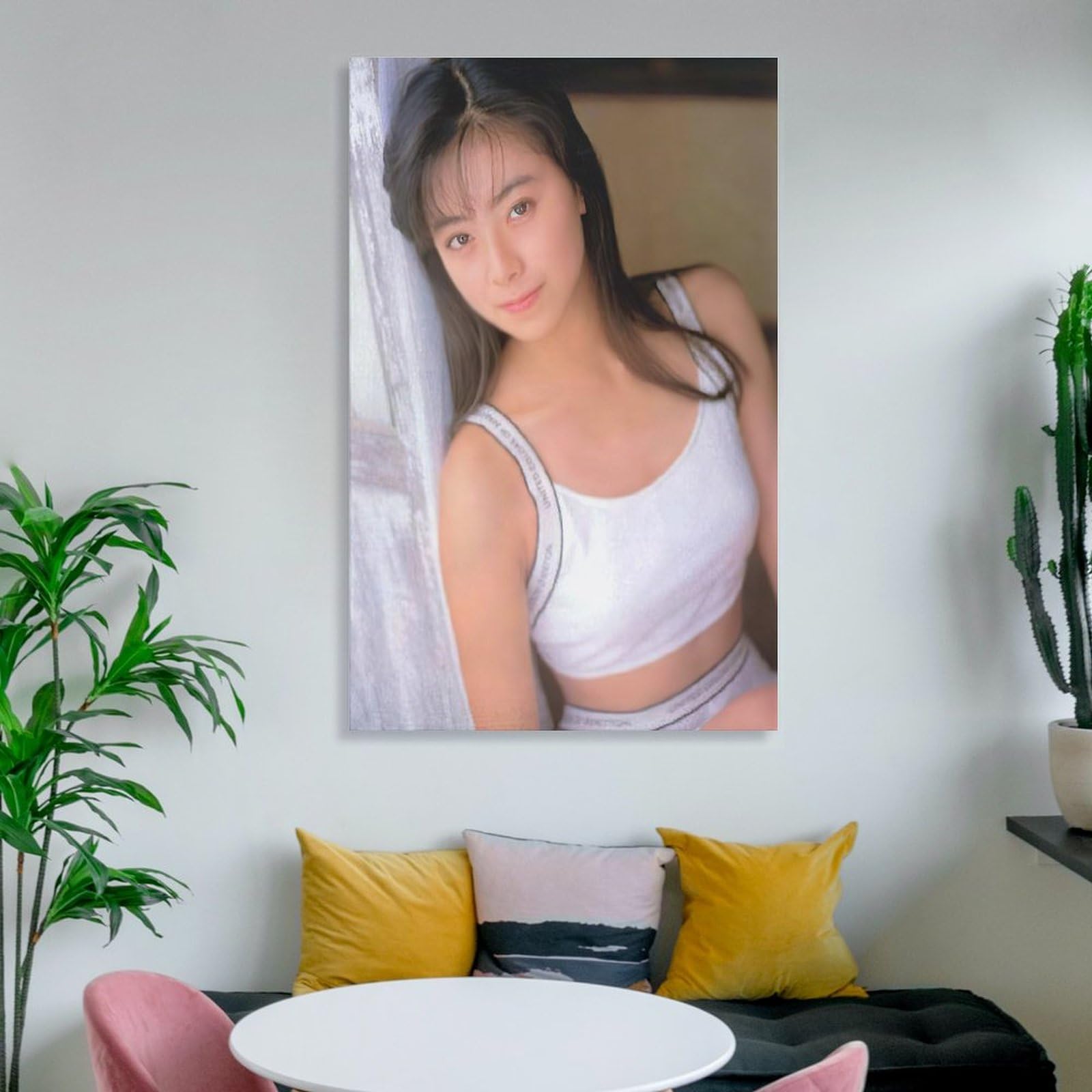 Amazon.co.jp: 汎用 Fg桜井幸子ポスター_グラビア水着画像女優